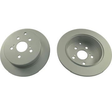 Brzdový kotúč KAVO PARTS BR-9524-C