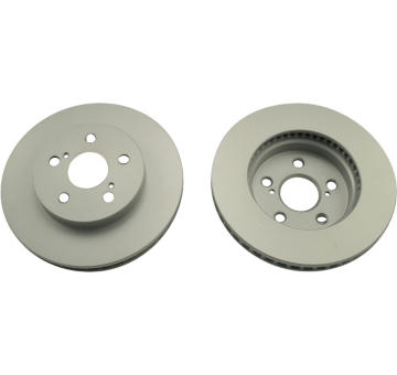 Brzdový kotouč KAVO PARTS BR-9551-C