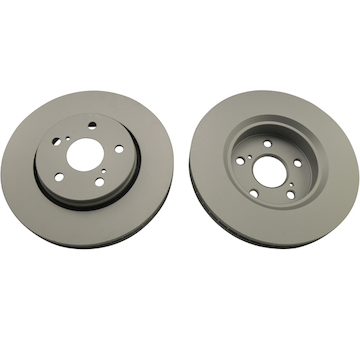 Brzdový kotouč KAVO PARTS BR-9555-C