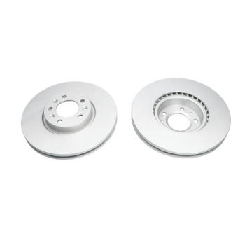 Brzdový kotúč KAVO PARTS BR-9558-C