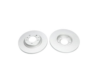 Brzdový kotúč KAVO PARTS BR-9577-C