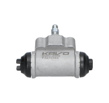 Brzdový valček kolesa KAVO PARTS BWC-4009