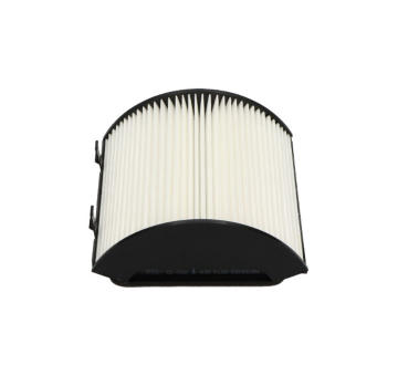 Filtr, vzduch v interiéru KAVO PARTS CC-702