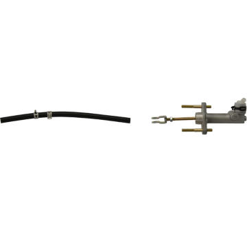 Hlavní válec, spojka KAVO PARTS CMC-4002