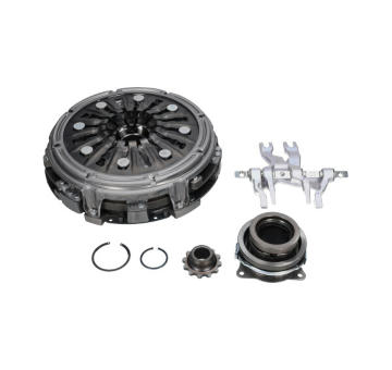 Spojková sada KAVO PARTS CP-10002