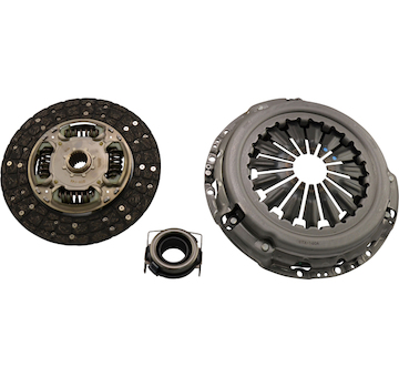 Spojková sada KAVO PARTS CP-1256