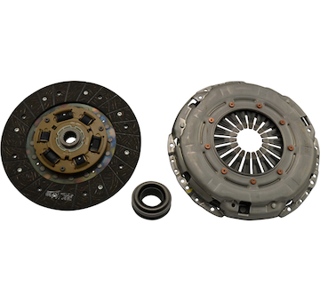 Spojková sada KAVO PARTS CP-1549