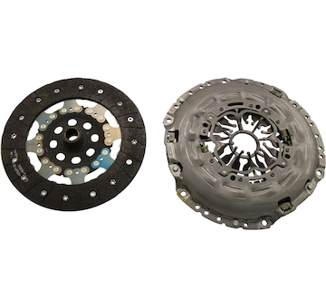 Spojková sada KAVO PARTS CP-2158