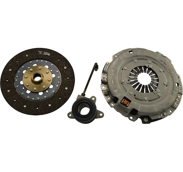 Spojková sada KAVO PARTS CP-9815