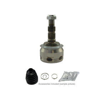 Sada kloubů, hnací hřídel KAVO PARTS CV-1019