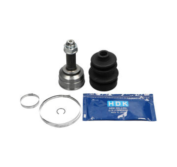 Sada kĺbov hnacieho hriadeľa KAVO PARTS CV-1512