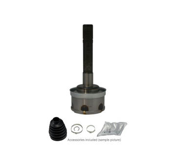 Sada kloubů, hnací hřídel KAVO PARTS CV-1517