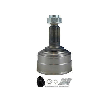 Sada kloubů, hnací hřídel KAVO PARTS CV-2011