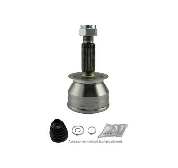 Sada kloubů, hnací hřídel KAVO PARTS CV-3014