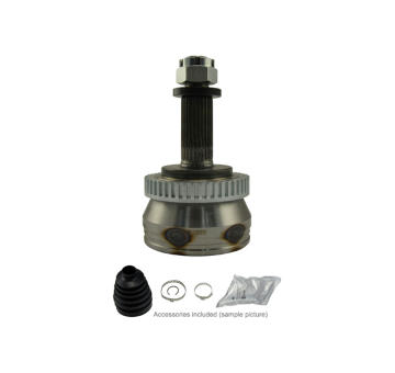 Sada kloubů, hnací hřídel KAVO PARTS CV-3028