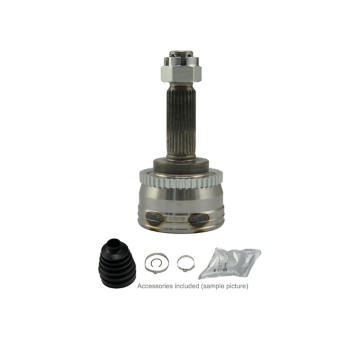 Sada kloubů, hnací hřídel KAVO PARTS CV-3029