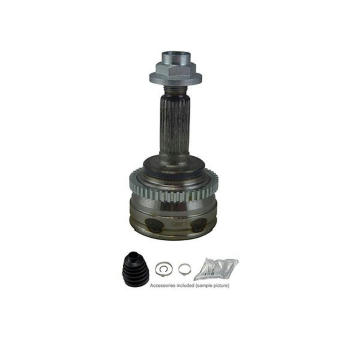 Sada kloubů, hnací hřídel KAVO PARTS CV-4009