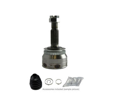 Sada kloubů, hnací hřídel KAVO PARTS CV-4014