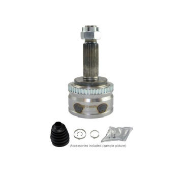 Sada kloubů, hnací hřídel KAVO PARTS CV-4016