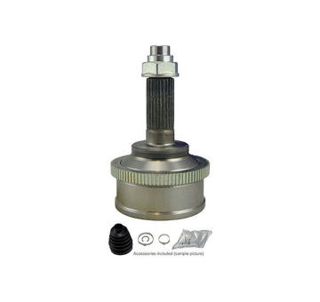Sada kloubů, hnací hřídel KAVO PARTS CV-4505