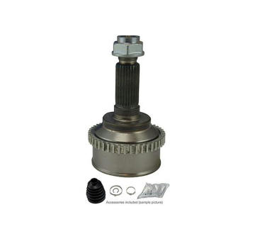 Sada kloubů, hnací hřídel KAVO PARTS CV-4511