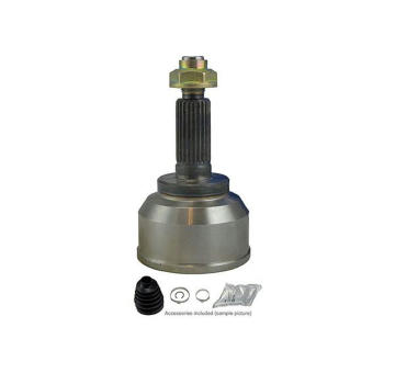 Sada kloubů, hnací hřídel KAVO PARTS CV-4515
