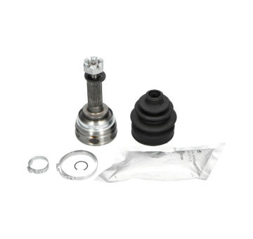 Sada kloubů, hnací hřídel KAVO PARTS CV-4522