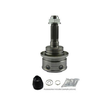 Sada kloubů, hnací hřídel KAVO PARTS CV-4528