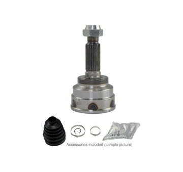 Sada kloubů, hnací hřídel KAVO PARTS CV-4534