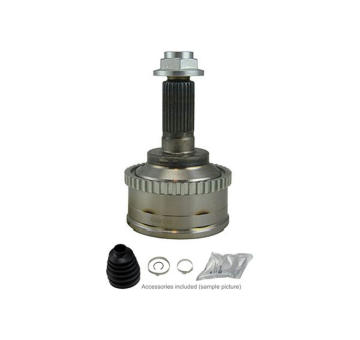Sada kloubů, hnací hřídel KAVO PARTS CV-4539