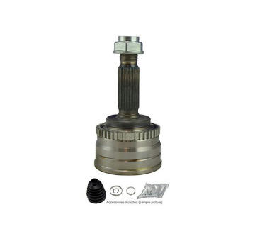 Sada kloubů, hnací hřídel KAVO PARTS CV-5503