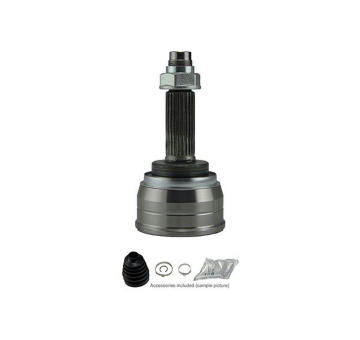 Sada kloubů, hnací hřídel KAVO PARTS CV-5506