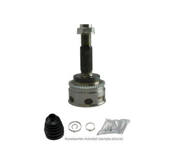 Sada kloubů, hnací hřídel KAVO PARTS CV-5526