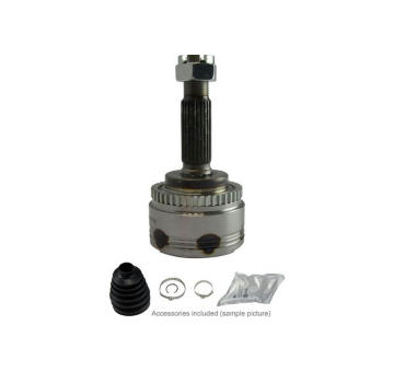 Sada kloubů, hnací hřídel KAVO PARTS CV-5527