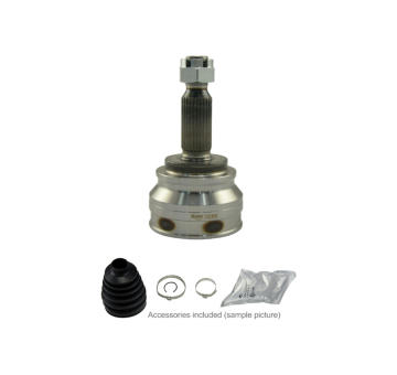 Sada kloubů, hnací hřídel KAVO PARTS CV-5532