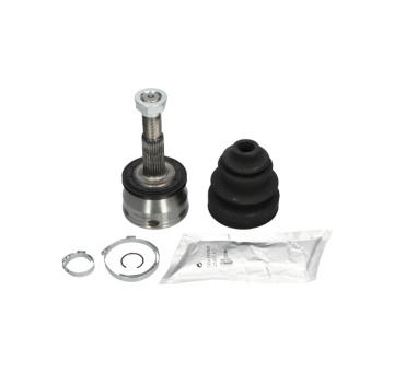 Sada kloubů, hnací hřídel KAVO PARTS CV-6501
