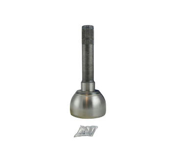 Sada kloubů, hnací hřídel KAVO PARTS CV-6505