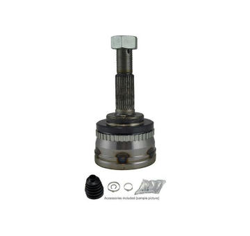 Sada kloubů, hnací hřídel KAVO PARTS CV-6546