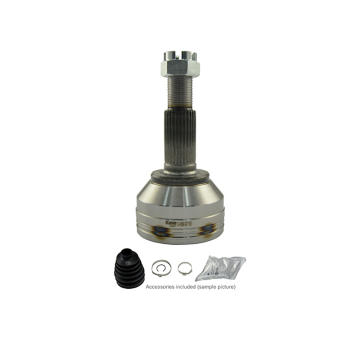 Sada kloubů, hnací hřídel KAVO PARTS CV-6569