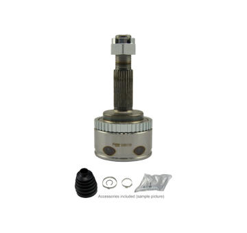Sada kloubů, hnací hřídel KAVO PARTS CV-6570