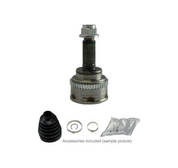 Sada kloubů, hnací hřídel KAVO PARTS CV-8523
