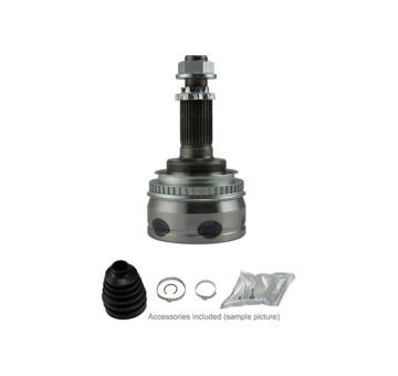 Sada kloubů, hnací hřídel KAVO PARTS CV-9034