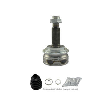 Sada kloubů, hnací hřídel KAVO PARTS CV-9063