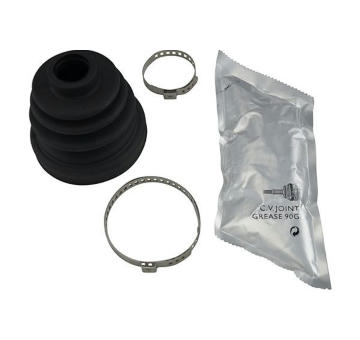 Manżeta hnacieho hriadeľa - opravná sada KAVO PARTS CVB-9003