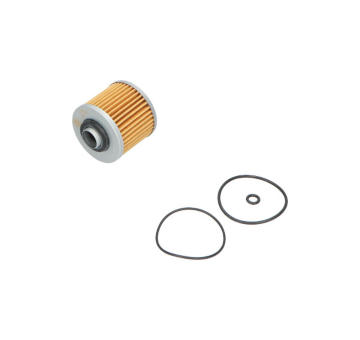 Olejový filter KAVO PARTS CY-010