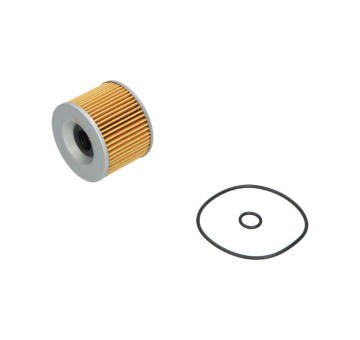 Olejový filter KAVO PARTS CY-011