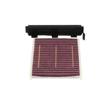 Filter vnútorného priestoru KAVO PARTS DC-7002X