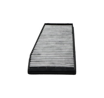 Filtr, vzduch v interiéru KAVO PARTS DC-7101C