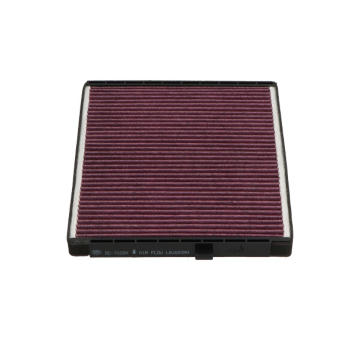 Filtr, vzduch v interiéru KAVO PARTS DC-7102X