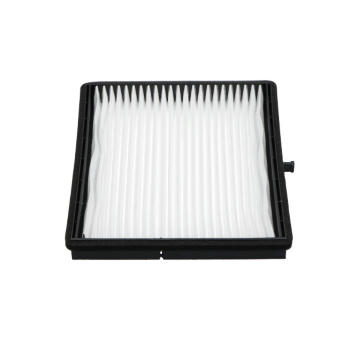 Filter vnútorného priestoru KAVO PARTS DC-7106